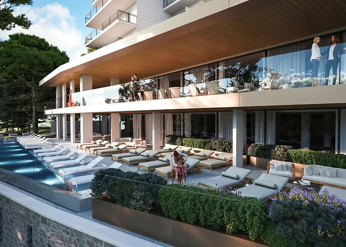 Amadria Park Grand Hotel 4 Opatijska Cvijeta