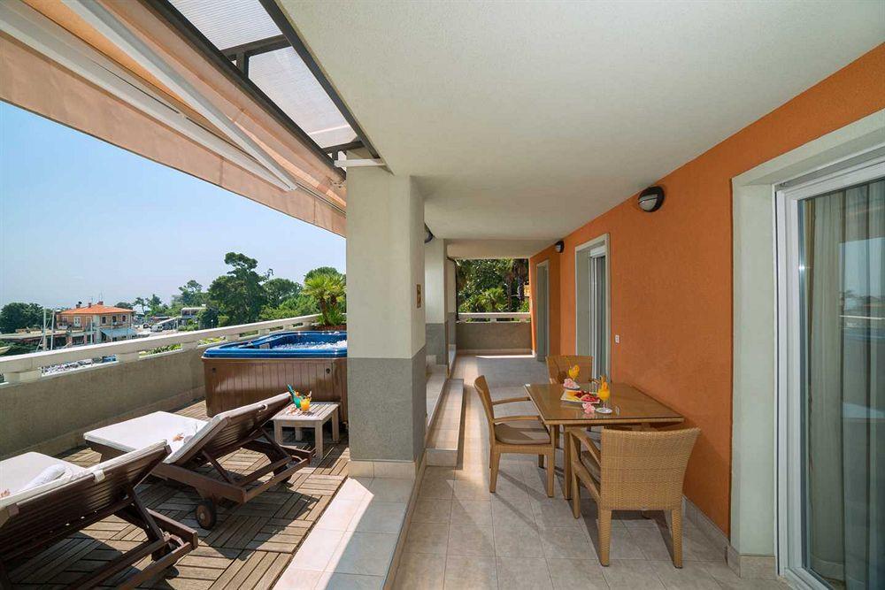 Amadria Park Grand 4 Opatijska Cvijeta Hotel 4*