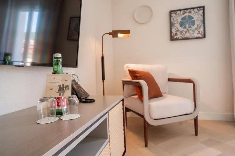 Hotel Amadria Park Grand 4 Opatijska Cvijeta Opatija