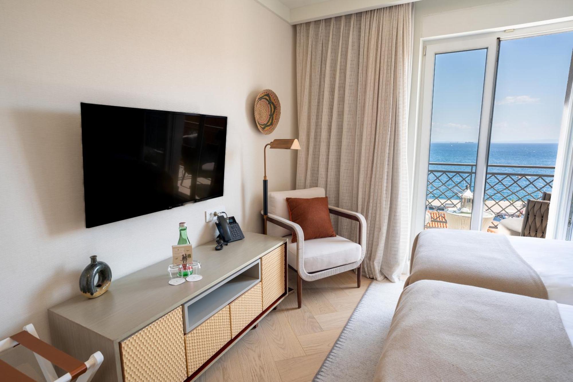 Amadria Park Grand 4 Opatijska Cvijeta 4* Opatija