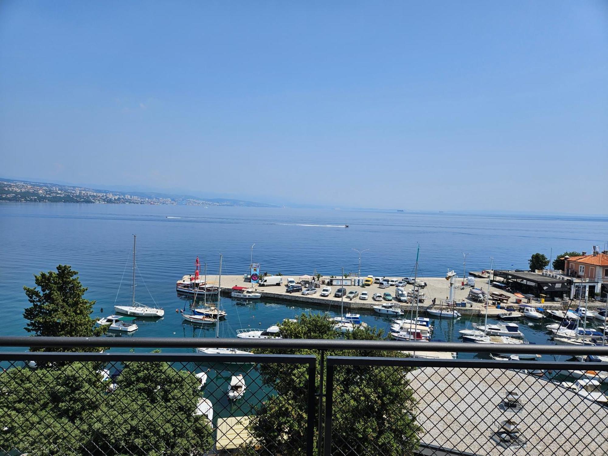 Hotel Amadria Park Grand 4 Opatijska Cvijeta 4*