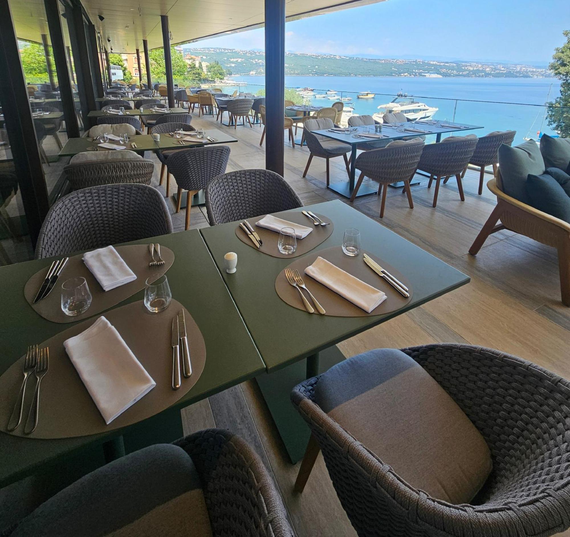 Amadria Park Grand 4 Opatijska Cvijeta Opatija