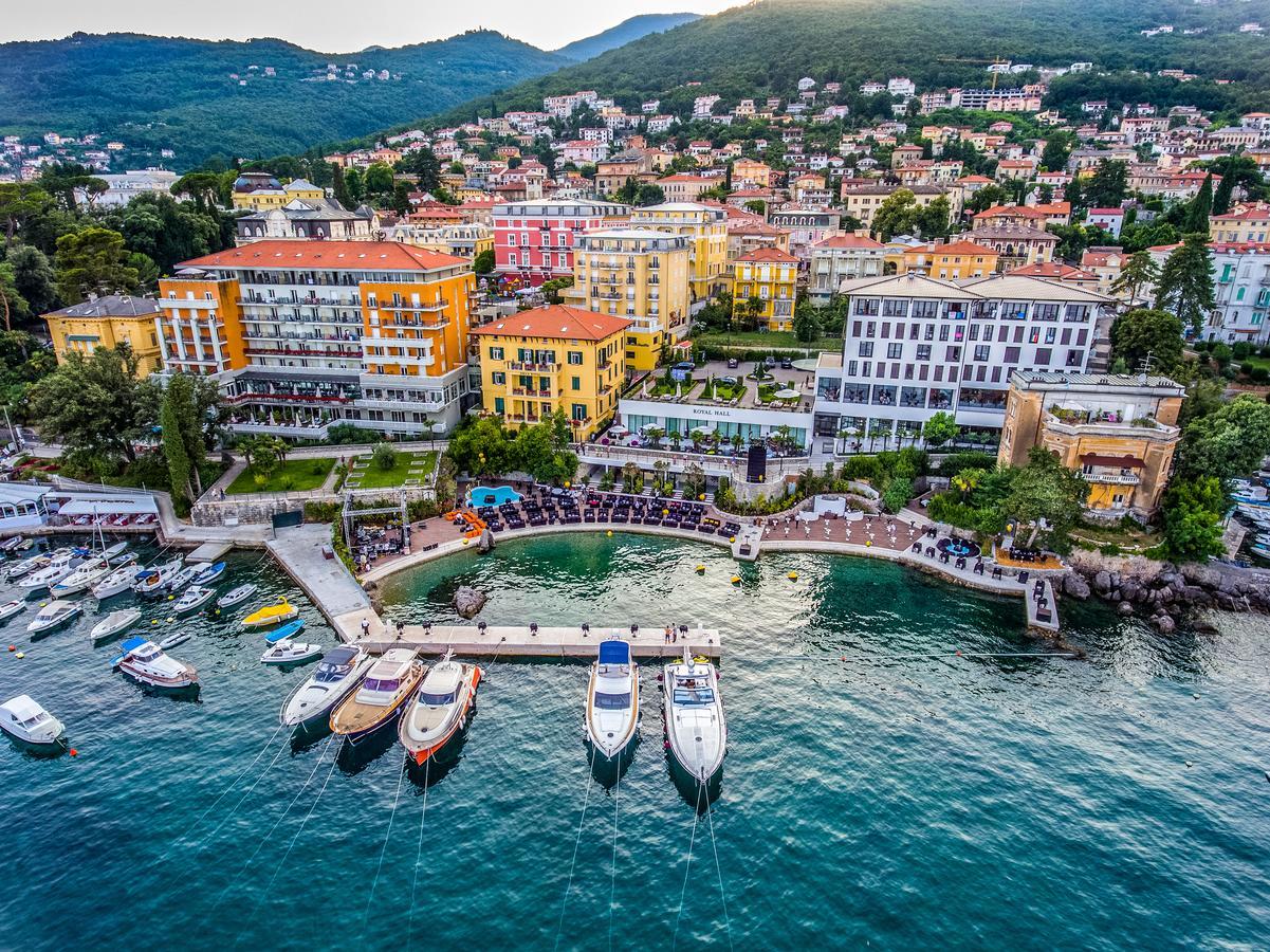 Amadria Park Grand 4 Opatijska Cvijeta Hotel 4*