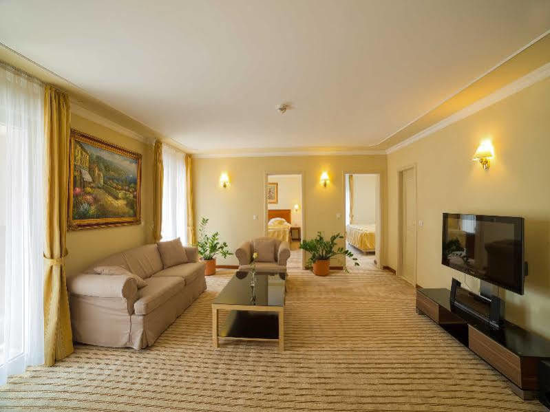 Hotel Amadria Park Grand 4 Opatijska Cvijeta 4*