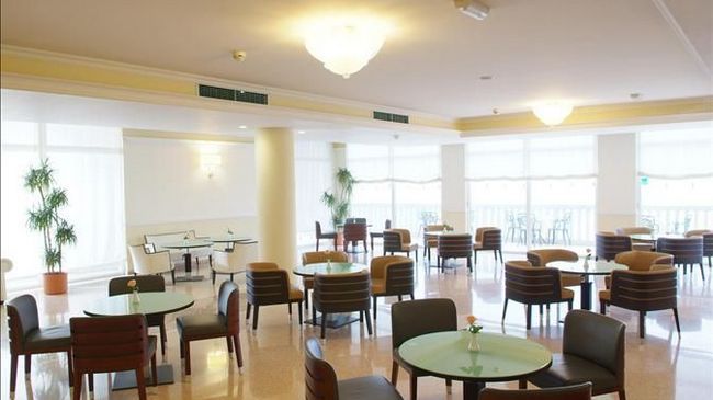 Hotel Amadria Park Grand 4 Opatijska Cvijeta Opatija