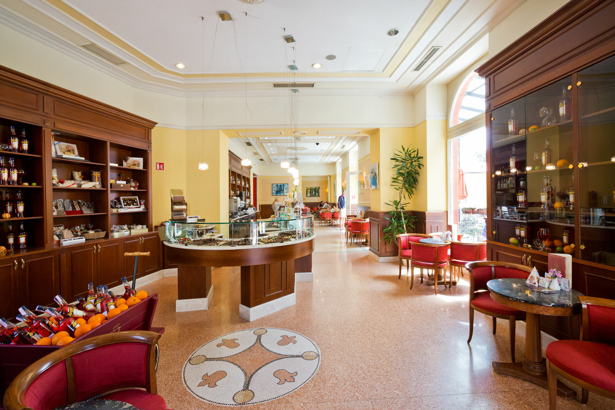 Amadria Park Grand 4 Opatijska Cvijeta Hotel