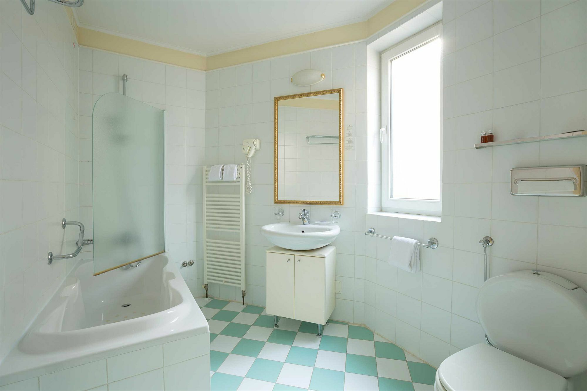 Hotel Amadria Park Grand 4 Opatijska Cvijeta Opatija